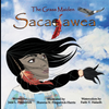 Book - Children's - The Grass Maiden, Sacajawea (Autographed Paperback)