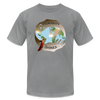 T-shirt - Humanity Shines Organization - High Quality (Unisex)