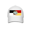 Hat - Humanity Shines Organization Unity Logo - Printed