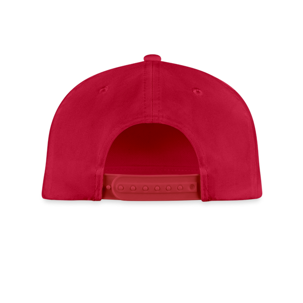Youth Hat - Crabtree, Lost Kids of Borealonon - red