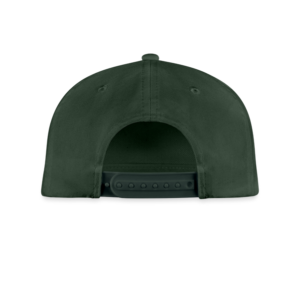 Youth Hat - Crabtree, Lost Kids of Borealonon - forest green