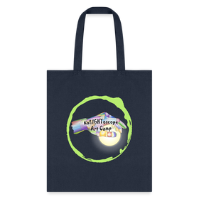 Bag - KaLIGHToscope Art Camp - Tote