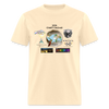 T-Shirt - Humanity Shines Organization Charity Bazaar (Unisex)