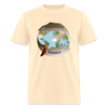 T-shirt - Humanity Shines Organization (Unisex) - natural