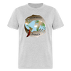 T-shirt - Humanity Shines Organization (Unisex)
