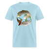 T-shirt - Humanity Shines Organization (Unisex)