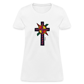 T-shirt - HALelujah! Designs - Splendor of Thorns (Women's)