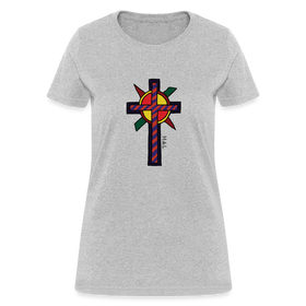 T-shirt - HALelujah! Designs - Splendor of Thorns (Women's)