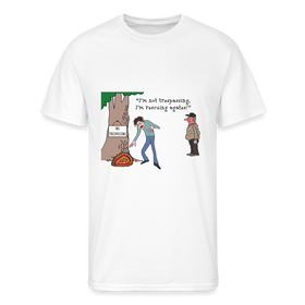 T-shirts - Rescuing Agates (Mens)