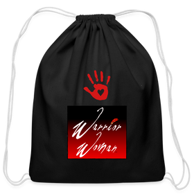 Bag - Warrior Woman Spirit with Drawstring