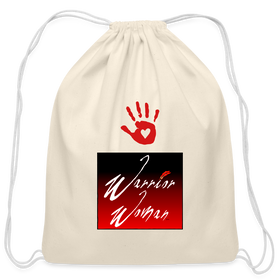 Bag - Warrior Woman Spirit with Drawstring