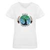 T-Shirt - PAZA Tree of Life (Women's) - white