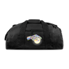 Bag - KaLIGHToscope Art Camp - Duffle - black