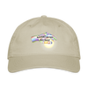 Hat - KaLIGHToscope Art Camp - Adult - khaki