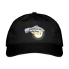 Hat - KaLIGHToscope Art Camp - Adult - black