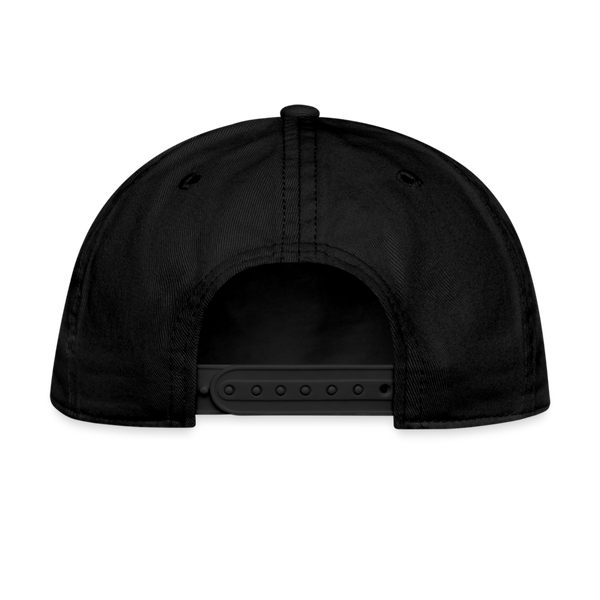 Hat - KaLIGHToscope Art Camp - Adult - black