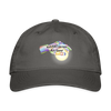 Hat - KaLIGHToscope Art Camp - Adult - charcoal