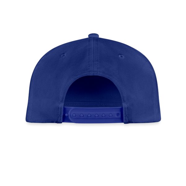 Youth Hat - KaLIGHToscope Art Camp - royal blue