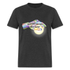 T-shirt - KaLIGHToscope Art Camp (Adult) - heather black