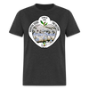 T-shirt - Growing Seeds Worldwide - Grow Peace (Unisex)