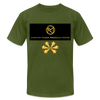 T-shirt - Martin Nuza Productions - Unisex - olive