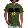 T-shirt - Martin Nuza Productions - Unisex - olive