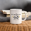 Mug - Rock & Roll Prospecting and Jewelry logo (11 oz.)