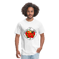 T-shirt - Growing Seeds Worldwide - Grow Joy (Unisex)