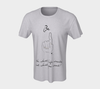 T-shirt - Angelic Moments - Be