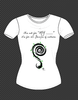 T-shirt - Angelic Moments - My