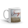 Mugs - Sacajawea Journey Series - Two Designs (11 oz.)