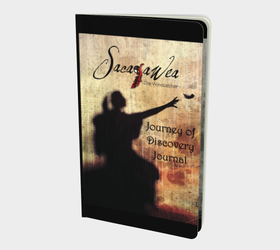 Journal - Journey of Discovery - Sacajawea, The Windcatcher