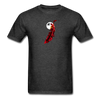 T-Shirt - Sacajawea Symbol of Peace White Logo (Unisex)