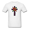 T-shirt - HALelujah! Designs - Splendor of Thorns (Unisex) - white