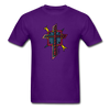T-shirt - HALelujah! Designs - To Be Faithful - Large Sizes (Unisex)