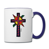 Mug - HALelujah! Designs - Splendor of Thorns - 1 Corin. 1 :3 (11 oz.)