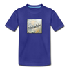 Youth T-shirt - Inspirational - Protect Our Mother - royal blue