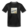 Youth T-shirt - Inspirational - Protect Our Mother - charcoal gray