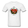 T-shirt - Growing Seeds Worldwide - Grow Dreams (Unisex) - white