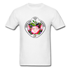 T-shirt - Growing Seeds Worldwide - Grow Hope (Unisex) - white