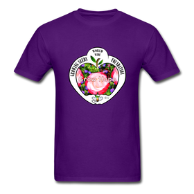 T-shirt - Growing Seeds Worldwide - Grow Hope (Unisex)