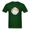 T-shirt - Growing Seeds Worldwide Logo (Unisex)