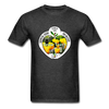 T-shirt - Growing Seeds Worldwide - Grow Truth (Unisex) - heather black