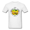 T-shirt - Growing Seeds Worldwide - Grow Faith (Unisex) - white