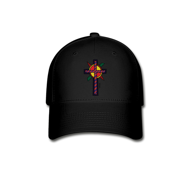 HAT - HALelujah Designs - Splendor or Thorns - black