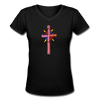 T-shirt - HALelujah! Designs - This Little Light (Women's)