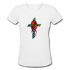 T-shirt - HALelujah! Designs - To Be Reborn (Women's)
