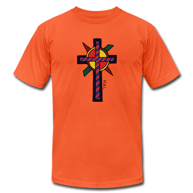 T-shirt - HALelujah! Designs - Splendor of Thorns - Jersey (Unisex)
