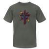 T-shirt - HALelujah! Designs - To Be Faithful - Jersey (Unisex)