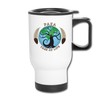 Mug - Travel - PAZA Tree of Life Logo (14 oz.)